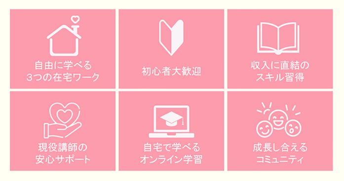 ママのミカタ学校とは？